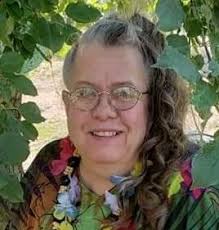 Peggy DANIELS Obituary (1954