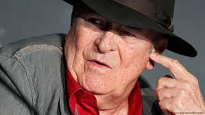 Italian director Bernardo Bertolucci dies at 77