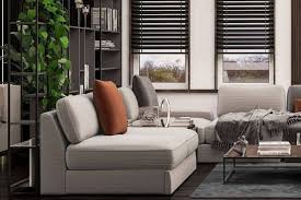 Gray is a very difficult color to use and therefore you will definitely need to give intonations with other colors. The Top 75 Grey Living Room Ideas Interior Home And Design