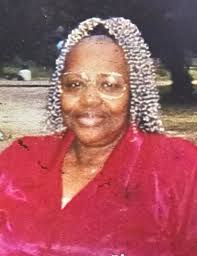 Obituary for Daisy M. (McQueen) Byrd