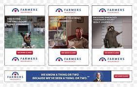 Compare pet insurance plans to see how spot stacks up against the competition. Advertising Campaign Farmers Insurance Group Claims Adjuster Png 1100x700px Advertising Advertising Campaign Brand Campaign Advertising Claims
