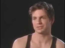 Gale Harold being himself for 5 minutes straight