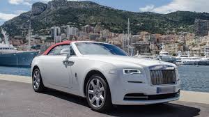 Maybe you would like to learn more about one of these? Rolls Royce Dawn