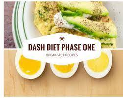 Dash Diet Collection Dash Diet Dash Diet Recipes Dash Diet Breakfast Recipe