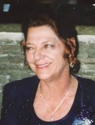 Obituary information for Nancy Battiste