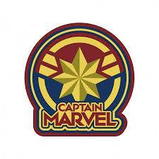 We have 97 free captain marvel vector logos, logo templates and icons. Magnet Soft Touch Pvc Marvel Captain Marvel Logo New 69064 Walmart Canada