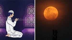 Hukum shalat gerhana matahari dan gerhana bulan adalah sunnah muakkadah (sangat dianjurkan). Jxbfkf8g2upmzm
