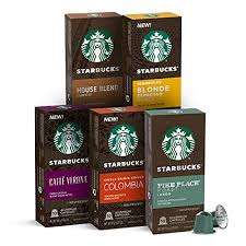 It uses a pressurized portafilter which allows you to use a coarser espresso grind. Top 3 Starbucks Coffee Makers Of 2021 Best Reviews Guide