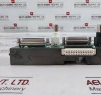 Fisher-rosemount Kj4001x1-na1 Dual Right Extender 12p3373x012