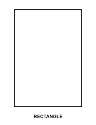There are three main categories of colors: Rectangle Coloring Page Download Free Rectangle Coloring Page For Kids Shape Coloring Pages Templates Printable Free Coloring Pages