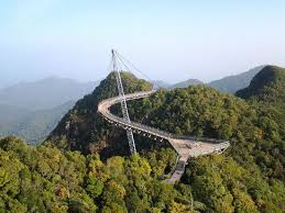 Find the reviews and ratings to know better. Fussgangerbrucke In Schwindelerregender Hohe Langkawi Sky Bridge Langkawi Reisebewertungen Tripadvisor