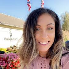 Brandi Tripp's Instagram, Twitter & Facebook