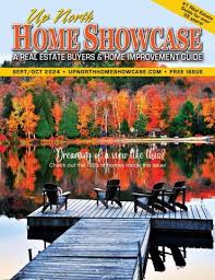 Up North Home Showcase