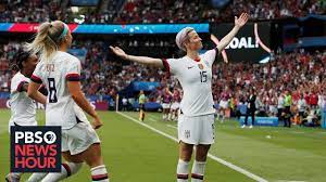 Explore the latest mls soccer news, scores, & standings. Legendary Goalie Briana Scurry On World Cup And U S Women S Soccer Youtube