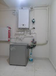 Yazımıza kombi nedir? ile başlayacak olursak; Klima Mi Isi Pompasi Mi Elektrikli Kombi Mi