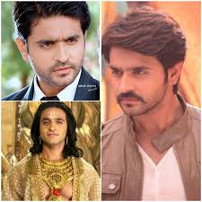 No male ITV actor has the range like Ashish Sharma : r/IndianTellyTalk