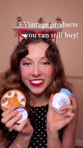 Discover 100-Year-Old Beauty Products You Can Buy