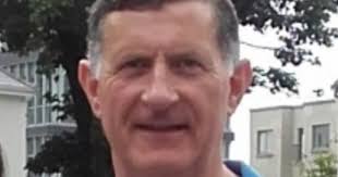 Retired Garda Patrick Dolan tragically found dead in Glandore laid to rest 