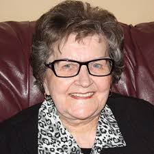 Pierrette LeBlanc (1932-2016)