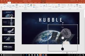 Microsoft Today Announced That They Are Adding The Native Ability To Insert 3d Objects In Powerpoint Slides Powerpoint Powerpoint Slide Powerpoint Presentation