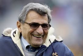 Joe Paterno, Marvin Miller and Gary Carter mark 2012 sports deaths