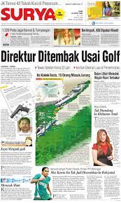 We did not find results for: Surya Edisi Cetak 16 Maret 2009 By Harian Surya Issuu