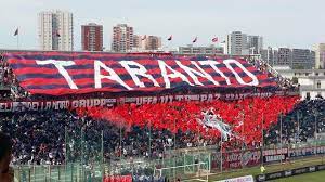 5 giugno 1983, una delle partite più drammatiche. Chiusura Della Curva Il Comunicato Della Nord A P S Taras 706 A C