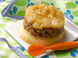 Recettes 9 15 Mois Manger Presque Comme Un Grand Repas Bebe 15 Mois Recette Bebe Idee Repas Bebe
