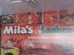 Check spelling or type a new query. Mila S Lechon