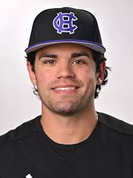 2024 Baseball Roster