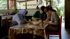 Drama cik serba tahu full episod. Si Kolot Suamiku Episod 8