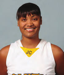 JOHNSON C. SMITH UNIVERSITY 2008-2009 LADY GOLDEN BULLS