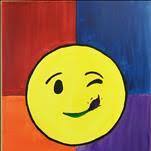 *All Ages!* Design Your Emoji