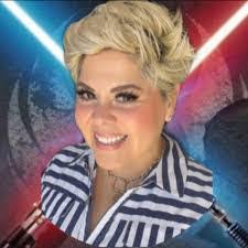 Olivia Durazo's Instagram, Twitter & Facebook