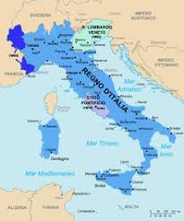 Ma prima o poi dovrà succedere e speriamo che accada molto la storia, però, non sorride agli austriaci. Storia D Italia Wikipedia