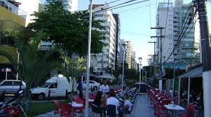 BAR ABERTURA, Vitória