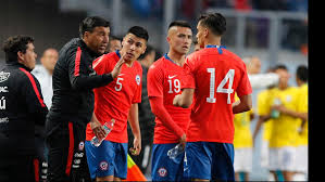 We did not find results for: Ivan Morales Y Nicolas Guerra Lideran Nomina De La Seleccion Chilena Para Sudamericano Sub 20 Meganoticias