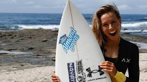 Jun 07, 2021 · fellow aussie sally fitzgibbons is the newly crowned 2021 isa world surfing games champion, and is the first surfer to ever win three isa world titles. Surfing Sally Fitzgibbons Back In Surf On Path To Tokyo Olympics In 2021