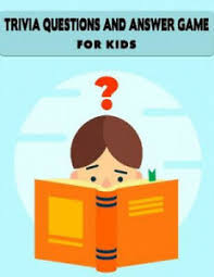 Here's how to answer them. Trivia Questions And Answer Game For Kids Different 400 Trivia Fun And Ebay