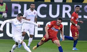 Claudiu petrila replaces catalin mihai itu. Programul Etapelor 3 Si 4 Din Play Off Play Out Cfr Cluj Fcsb Se JoacÄƒ Pe 15 Martie