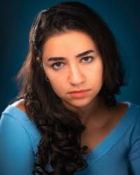 SERIES JULIA: Julia Wojnarek studied at the Savannah College of Art and  Design, where she graduated with BA in Performing arts and minored in  acting for the camera. As an Atlanta-based actor,