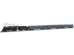 Here is an unboxing/run of the american flyer polar express. 6 49632 Polar Express Set Jr Junction Train Hobby