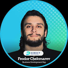 Feodor Chekmarev Email & Phone Number