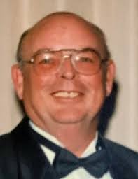 Obituary information for James "Bob" Bradley