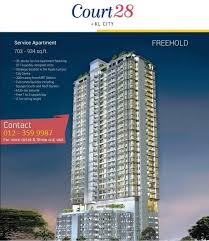 2 storey terrace end lot land area : Court 28 At Jalan Ipoh Posts Facebook