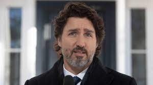 Jun 03, 2021 · view the comic strip for doonesbury by cartoonist garry trudeau created june 03, 2021 available on gocomics.com Rising Cases Frightening Pm Trudeau Says Vows Vaccine Rollout Will Scale Up Ctv News