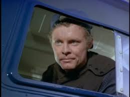 S.W.A.T." The Bravo Enigma (TV Episode 1975)