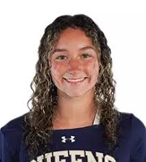 2026 Women's Lacrosse Roster