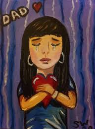 Memories of a bear chase in Skyline Drive