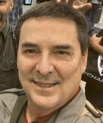 Stephen Milam Obituary (1956